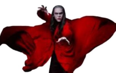 Kansas City Ballet Continues 2021-2022 Season with Dracula