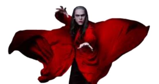 Kansas City Ballet Continues 2021-2022 Season with Dracula
