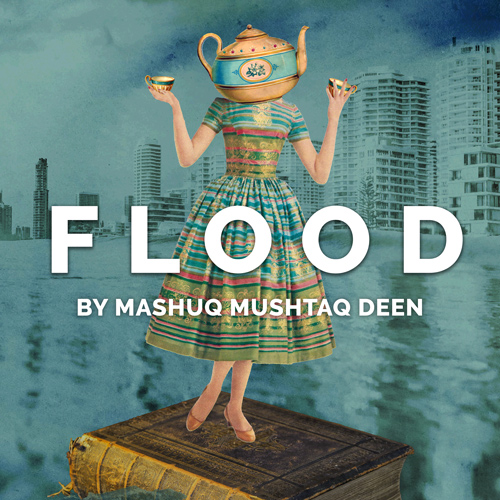 See more theatre in 2023: save $10 on FLOOD tickets